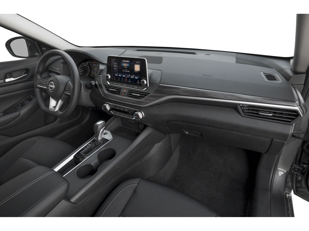 New 2026 Nissan Altima 2.5 SV FWD image 33