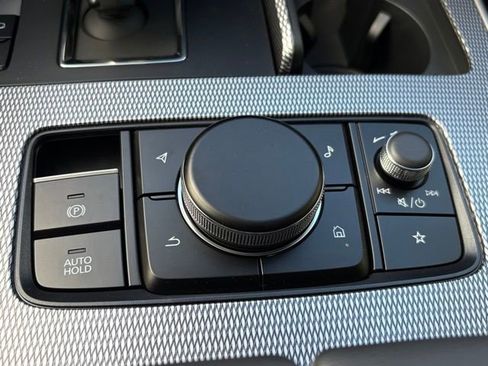 New 2026 MAZDA CX-90 3.3 Turbo w/ Premium Sport Pkg image 20
