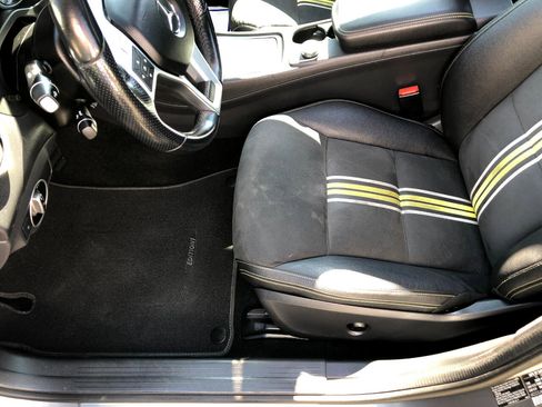 Used 2014 Mercedes-Benz CLA 250 4MATIC image 11