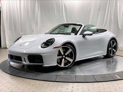 New 2026 Porsche 911 Carrera S