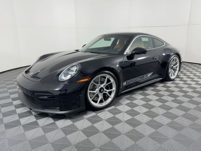 Used 2026 Porsche 911 GT3