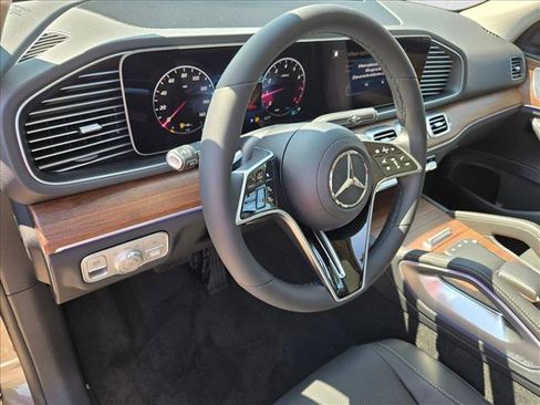 Certified 2026 Mercedes-Benz GLE 350 4MATIC image 3