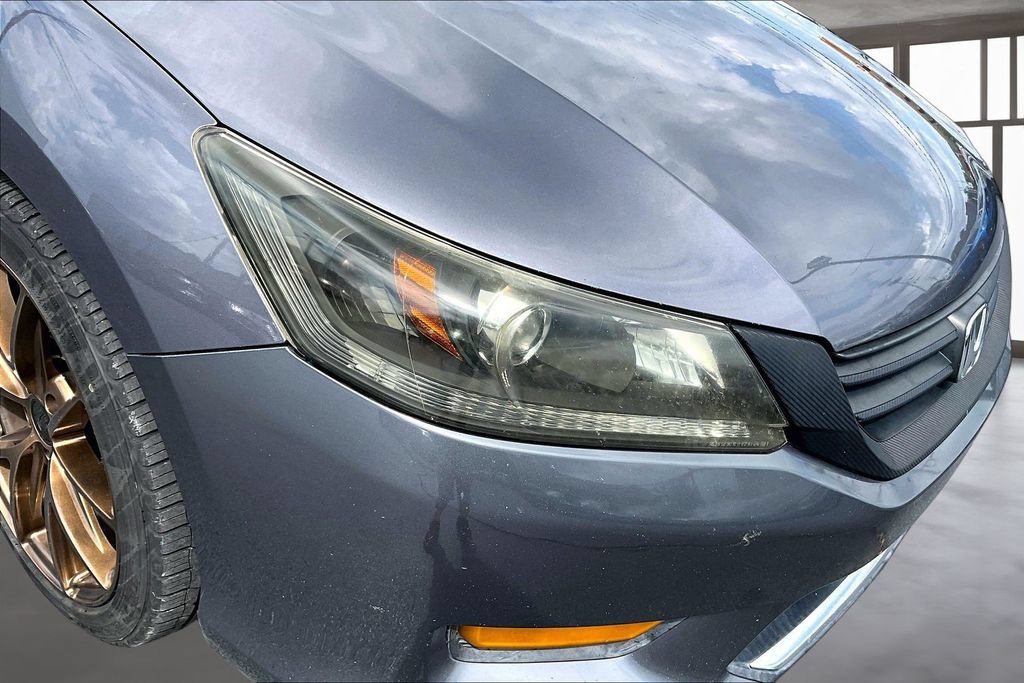 Used 2014 Honda Accord EX image 29