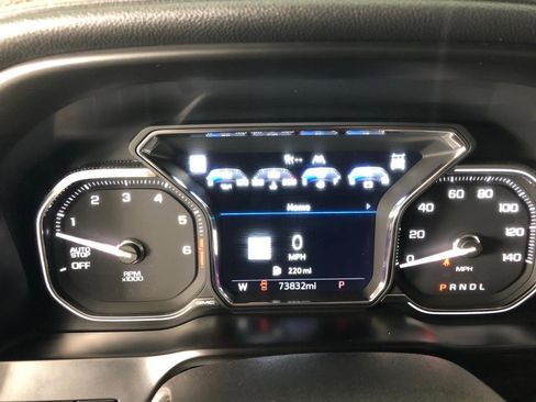 Used 2020 GMC Sierra 1500 AT4 w/ AT4 Premium Package image 31