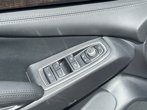 New 2026 Subaru Ascent Touring image 24