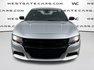 Used 2020 Dodge Charger Police video 2