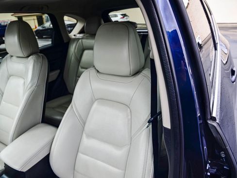 Used 2022 MAZDA CX-5 AWD 2.5 S w/ Premium Plus Pkg image 27