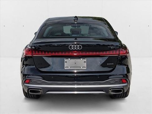 New 2025 Audi A5 2.0T Premium Plus image 7