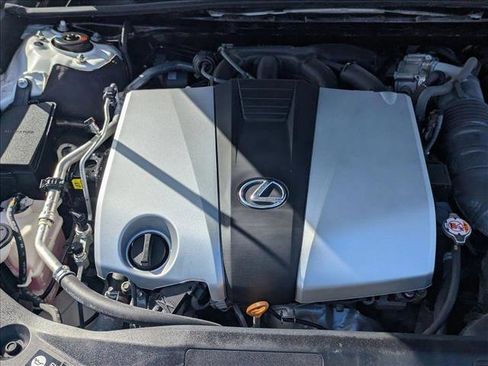 Used 2020 Lexus ES 350 w/ Premium Package image 22