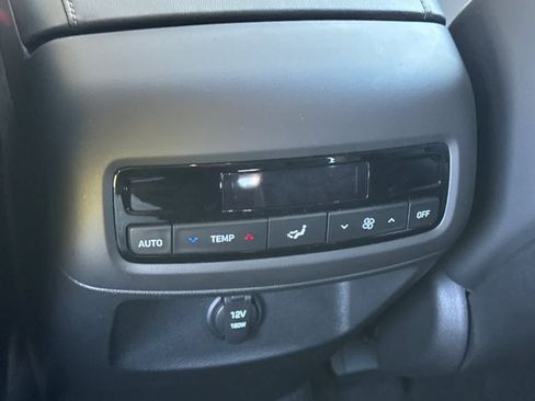 Used 2024 Hyundai Palisade XRT FWD image 15