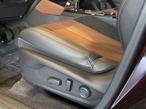 New 2026 Subaru Forester Touring AWD/4WD image 27