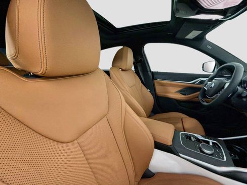 New 2026 BMW 430i w/ Premium Package RWD image 29