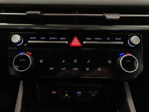 New 2026 Hyundai Santa Cruz SEL AWD/4WD image 24