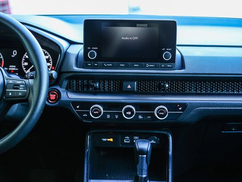 Used 2023 Honda CR-V EX image 19