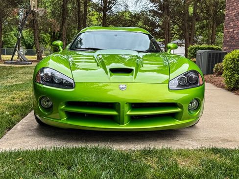 Used 2008 Dodge Viper SRT-10 RWD image 29