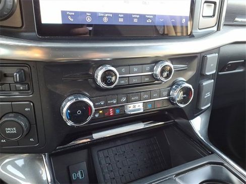 Certified 2023 Ford F150 Lariat w/ Equipment Group 502A High image 20