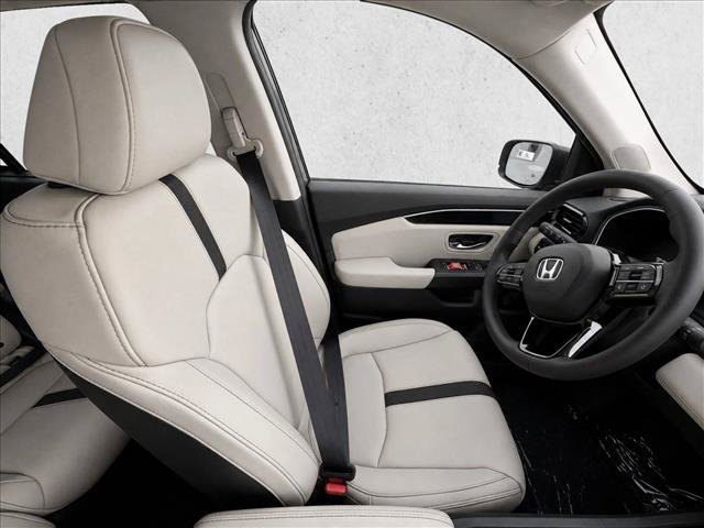 New 2026 Honda Pilot EX-L image 23