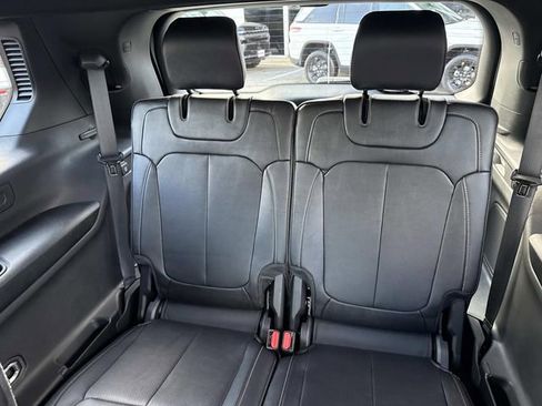 New 2026 Jeep Grand Cherokee L Limited AWD/4WD image 23