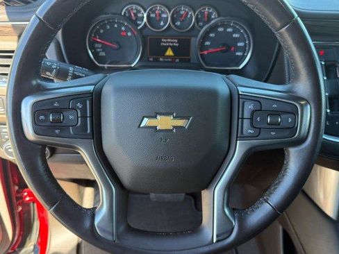 Used 2021 Chevrolet Tahoe LS image 14