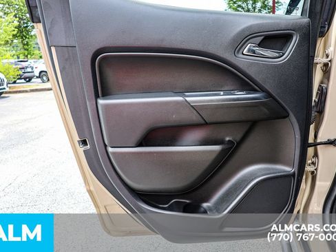 Used 2022 Chevrolet Colorado ZR2 AWD/4WD image 48