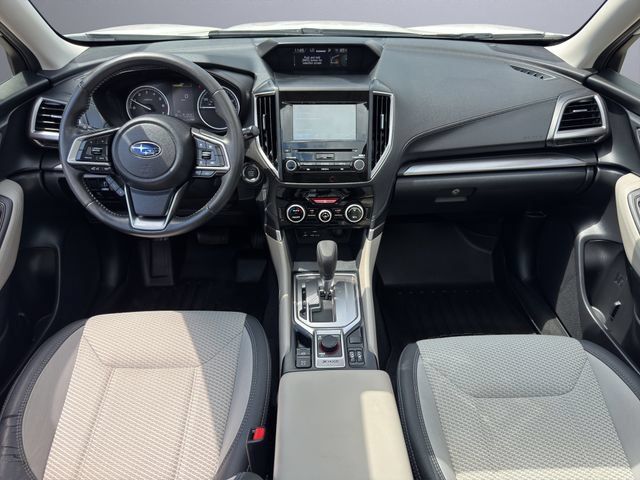 Used 2019 Subaru Forester Premium AWD/4WD image 17