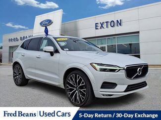 Used 2018 Volvo XC60 T6 Momentum w/ Advanced Package video 1
