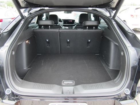 Used 2024 Buick Envista Avenir FWD image 34