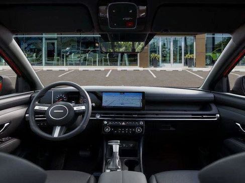 New 2026 Hyundai Santa Cruz XRT image 20