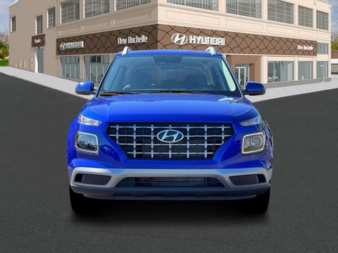 New 2026 Hyundai Venue SEL image 12