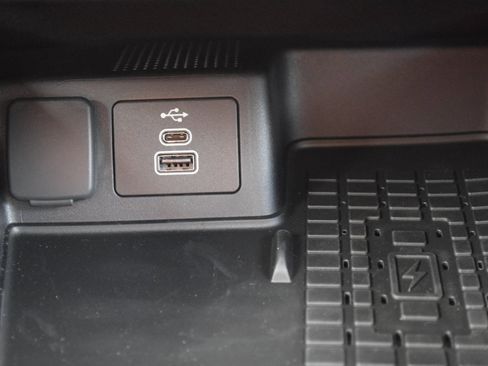 New 2025 Ford Bronco Sport Outer Banks w/ Outer Banks Tech Package+ image 16