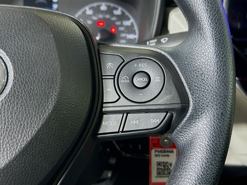 Used 2023 Toyota Corolla LE image 17