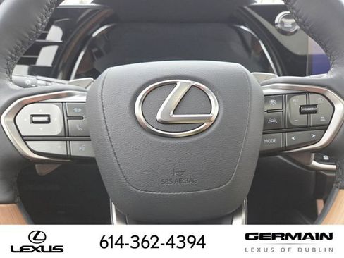 Certified 2024 Lexus RX 350 Premium w/ Convenience Package image 38