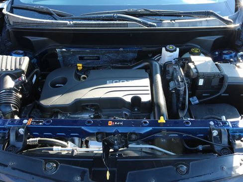 Used 2022 Chevrolet Equinox LT image 26