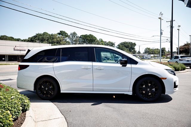 New 2026 Honda Odyssey Sport-L image 15