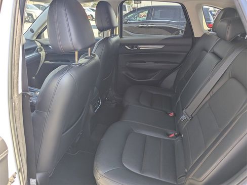 Used 2017 MAZDA CX-5 Grand Touring image 14