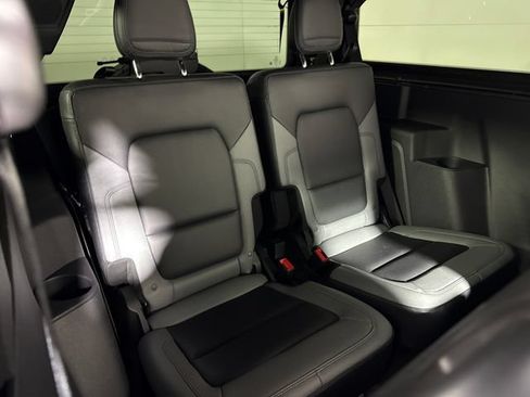 Used 2024 Ford Bronco Big Bend AWD/4WD image 15