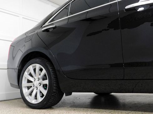 Used 2018 Cadillac ATS 2.0T AWD Sedan image 10