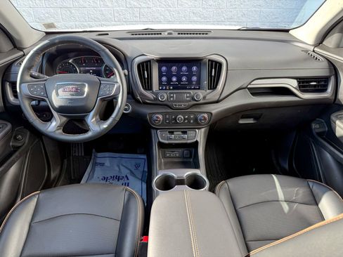 Used 2023 GMC Terrain AT4 w/ LPO, Floor Liner Package image 31