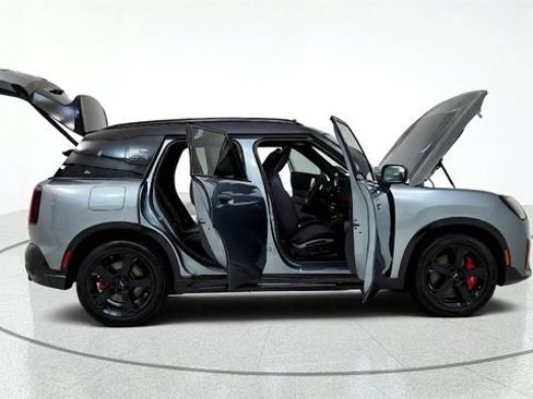 Used 2025 MINI Cooper Countryman John Cooper Works AWD/4WD image 20
