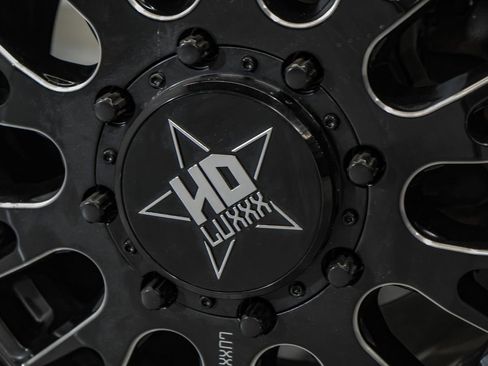 Used 2021 Ford F350 XL w/ STX Appearance Package image 64