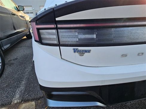 Used 2024 Hyundai Sonata SEL w/ Convenience Package image 8