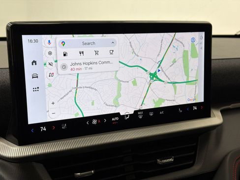 New 2026 Ford Explorer ST image 29