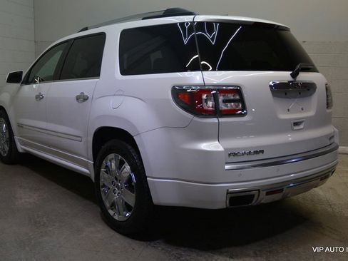 Used 2016 GMC Acadia Denali AWD/4WD image 3