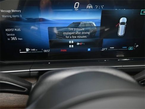 New 2025 Mercedes-Benz GLS 450 4MATIC image 7