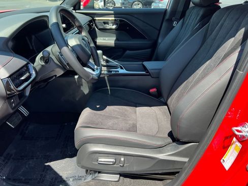 Used 2025 Acura ADX A-Spec AWD/4WD image 13