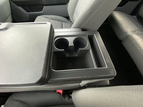 Used 2021 Ford F150 XL w/ Trailer Tow Package image 37