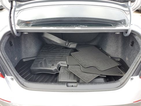 Certified 2020 Honda Accord Sport image 8