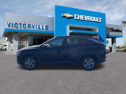 Used 2023 Hyundai Tucson SEL FWD image 8