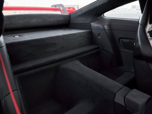 Used 2025 Porsche 911 GT3 w/ Chrono Package image 41