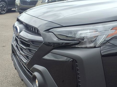 New 2025 Subaru Outback Premium w/ Popular Package #1 image 20